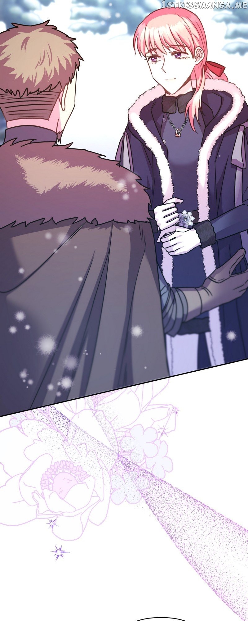 Another Typical Fantasy Romance Chapter 77 - page 66