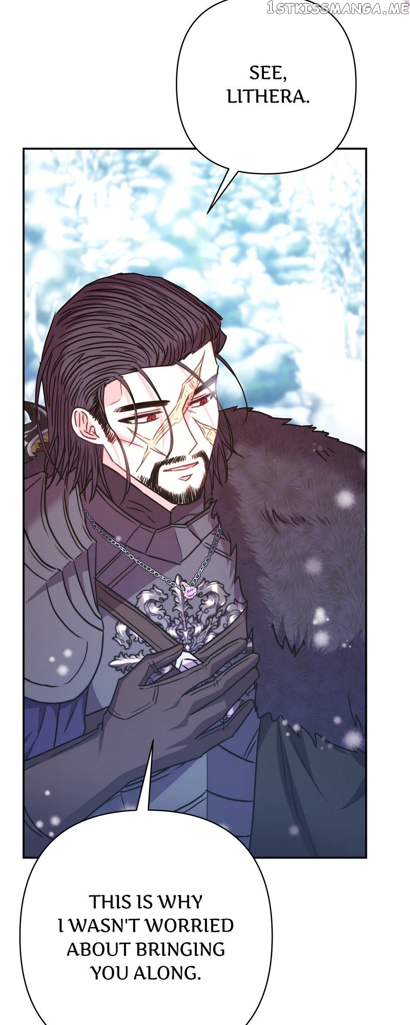 Another Typical Fantasy Romance Chapter 77 - page 67
