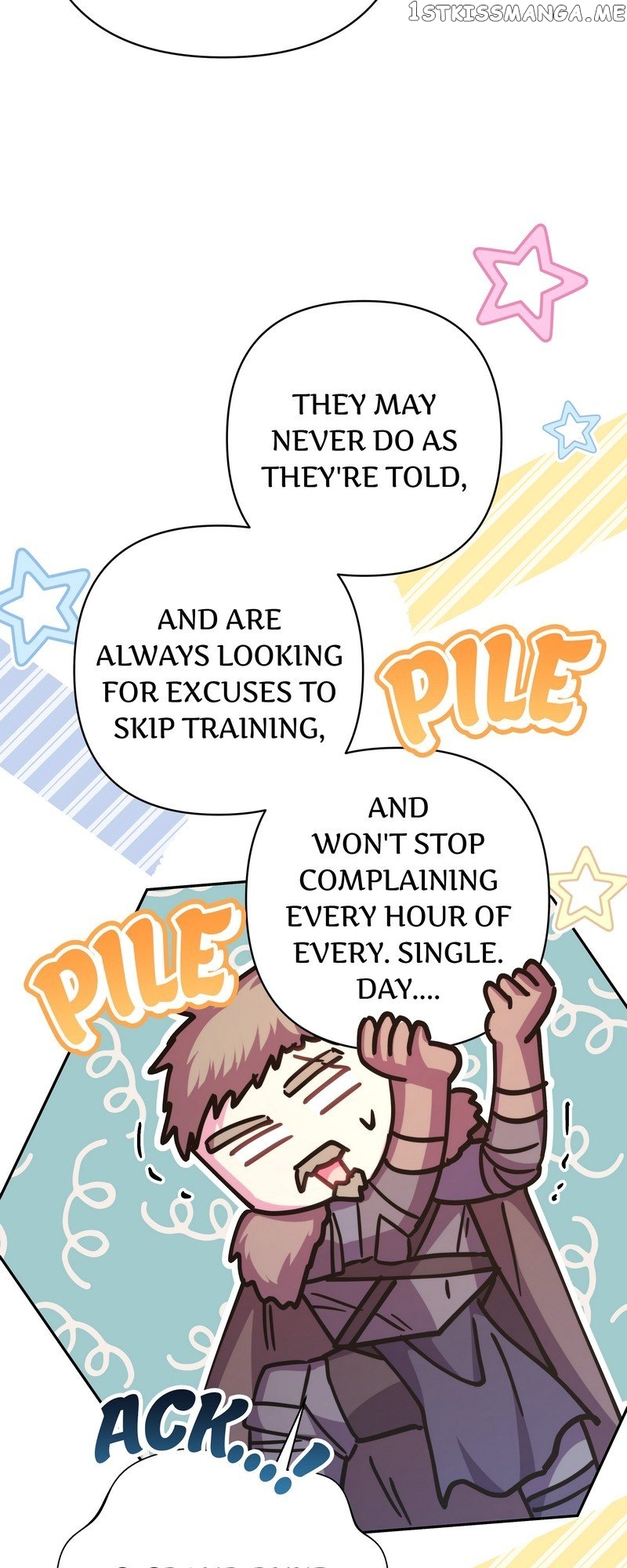 Another Typical Fantasy Romance Chapter 77 - page 68