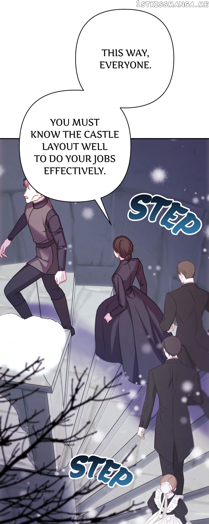 Another Typical Fantasy Romance Chapter 77 - page 7