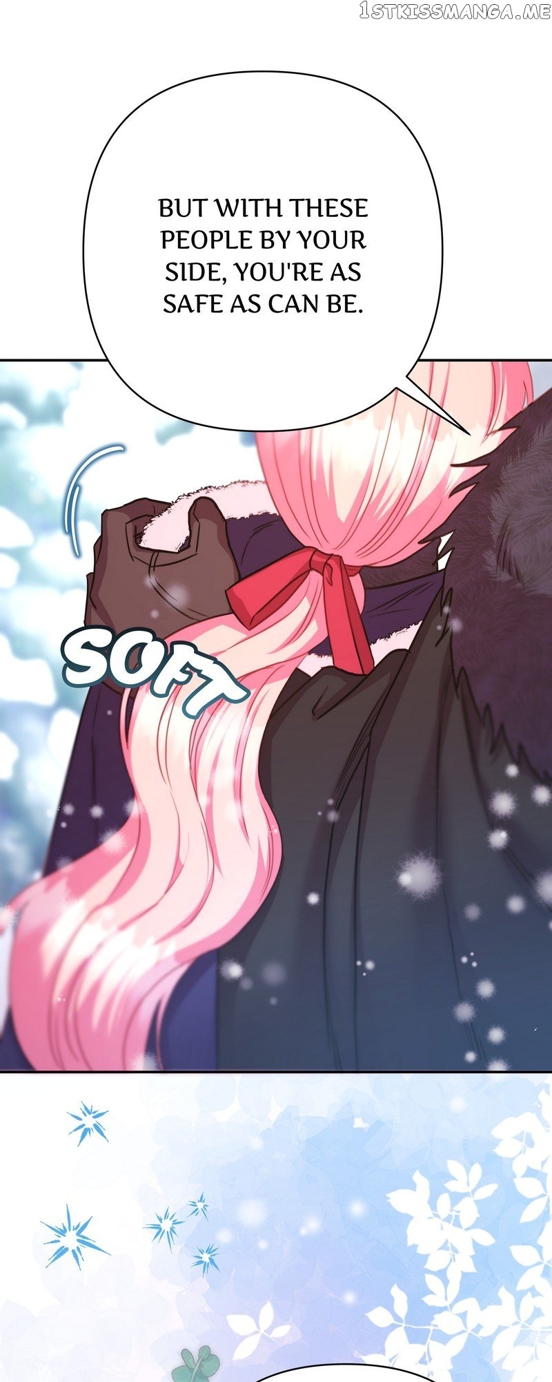 Another Typical Fantasy Romance Chapter 77 - page 70