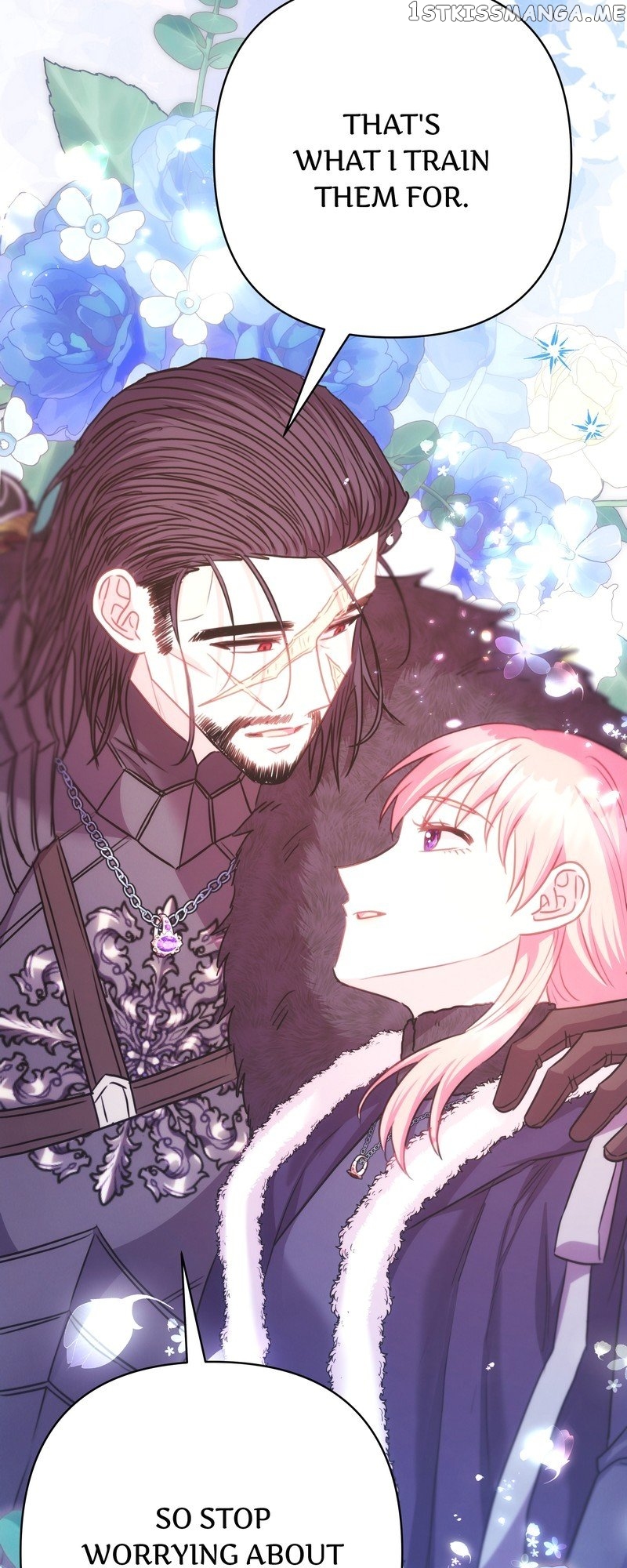 Another Typical Fantasy Romance Chapter 77 - page 71