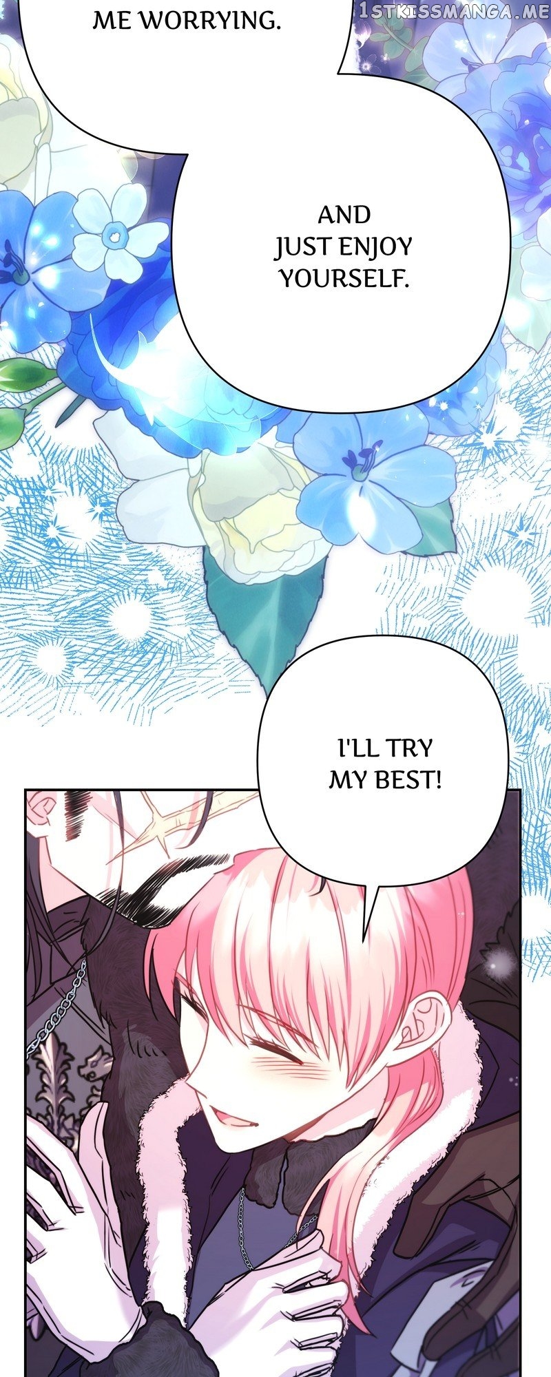 Another Typical Fantasy Romance Chapter 77 - page 72