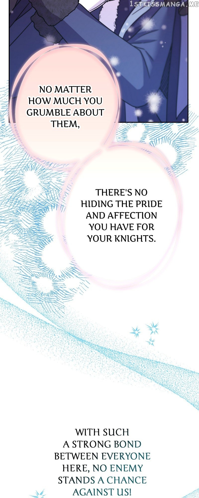 Another Typical Fantasy Romance Chapter 77 - page 73