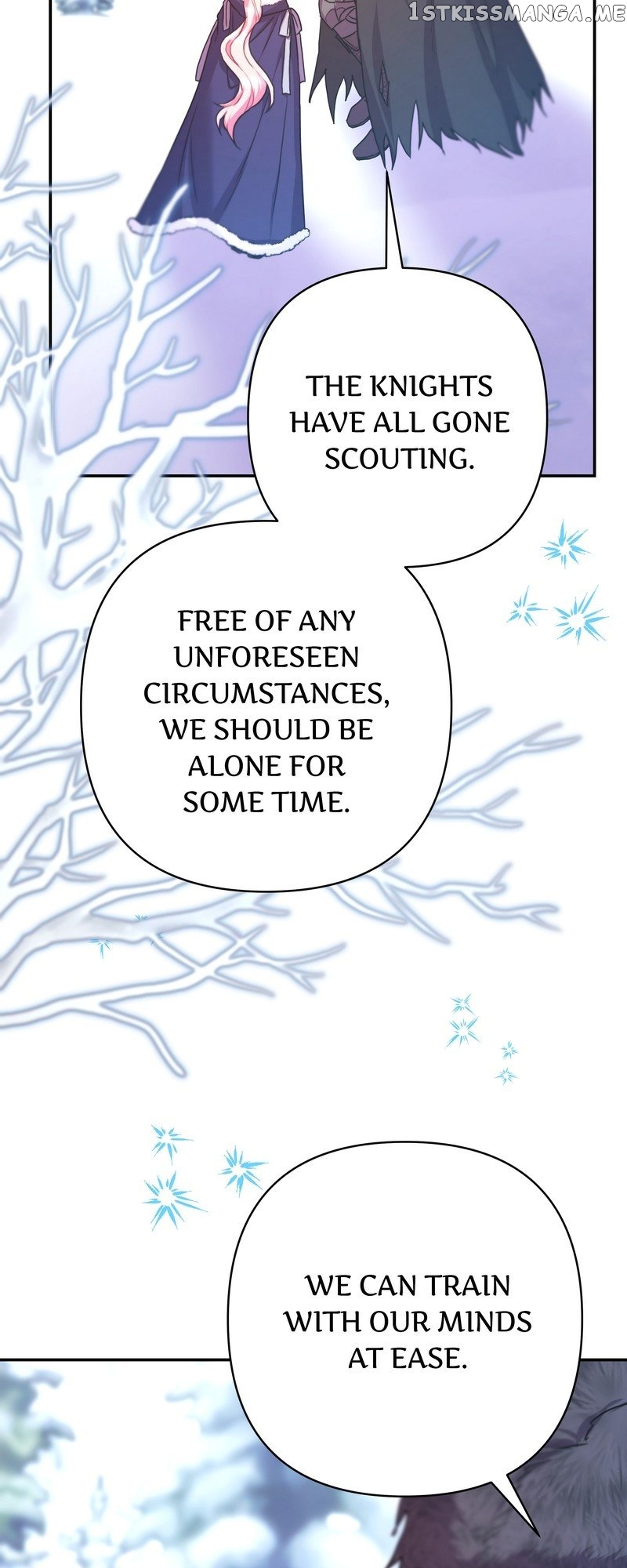 Another Typical Fantasy Romance Chapter 77 - page 85
