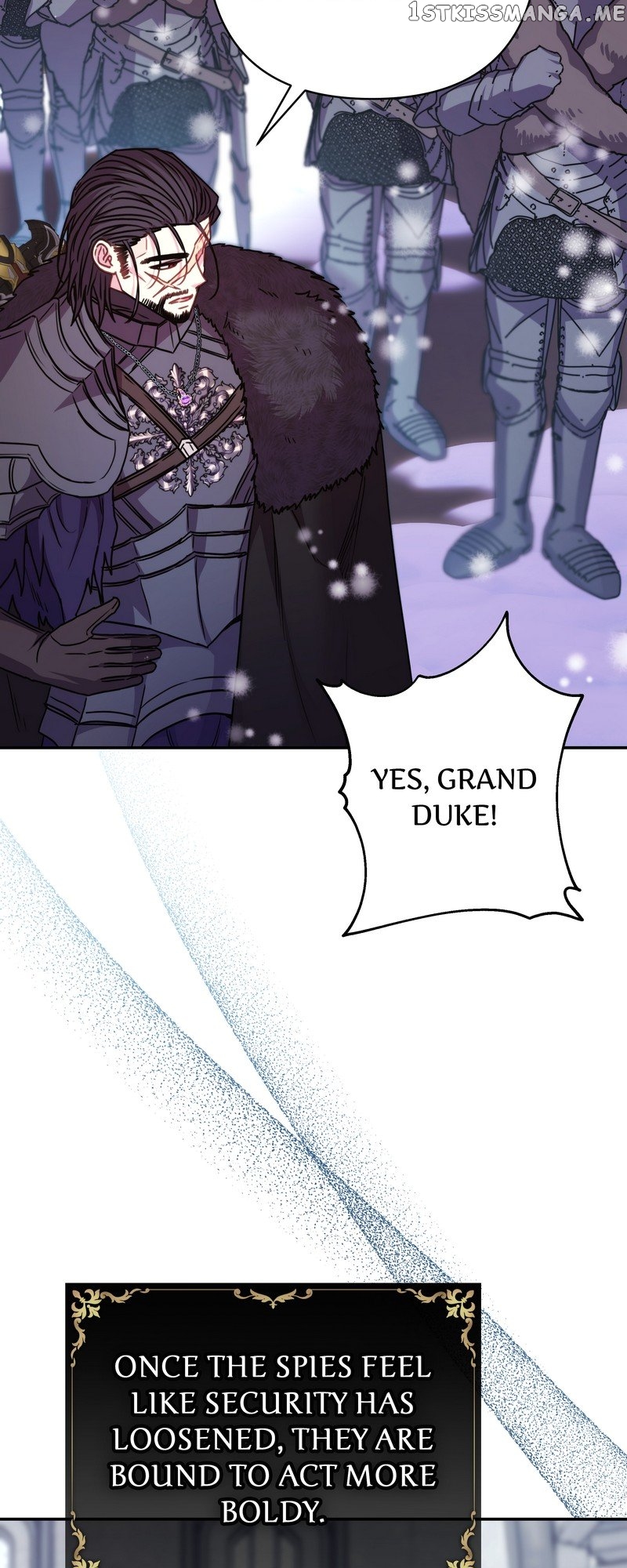 Another Typical Fantasy Romance Chapter 77 - page 9
