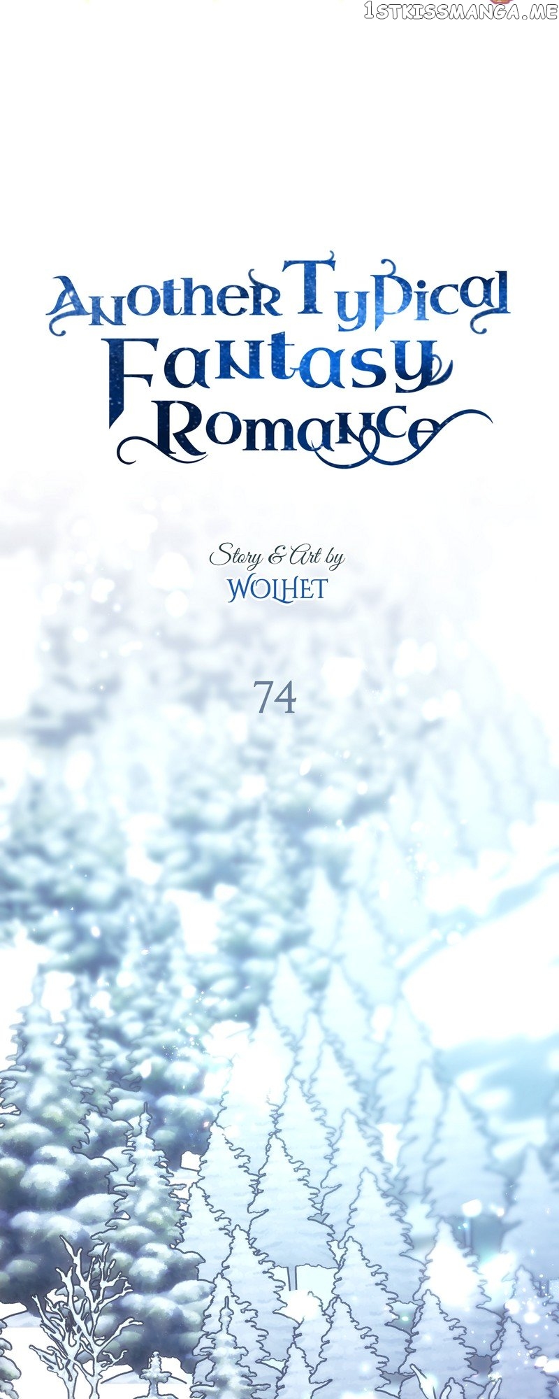 Another Typical Fantasy Romance Chapter 78 - page 16