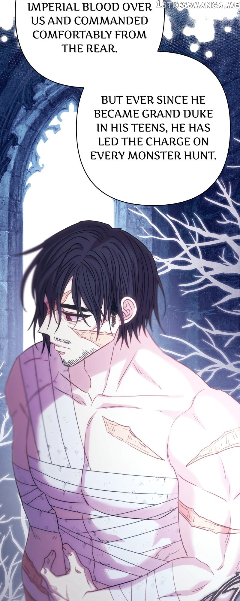 Another Typical Fantasy Romance Chapter 78 - page 20