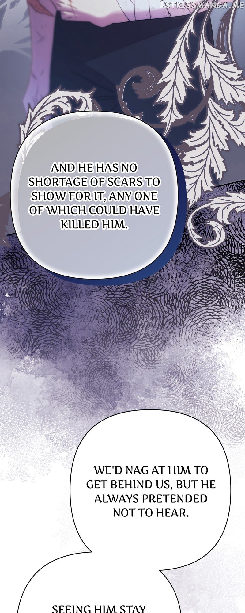 Another Typical Fantasy Romance Chapter 78 - page 21