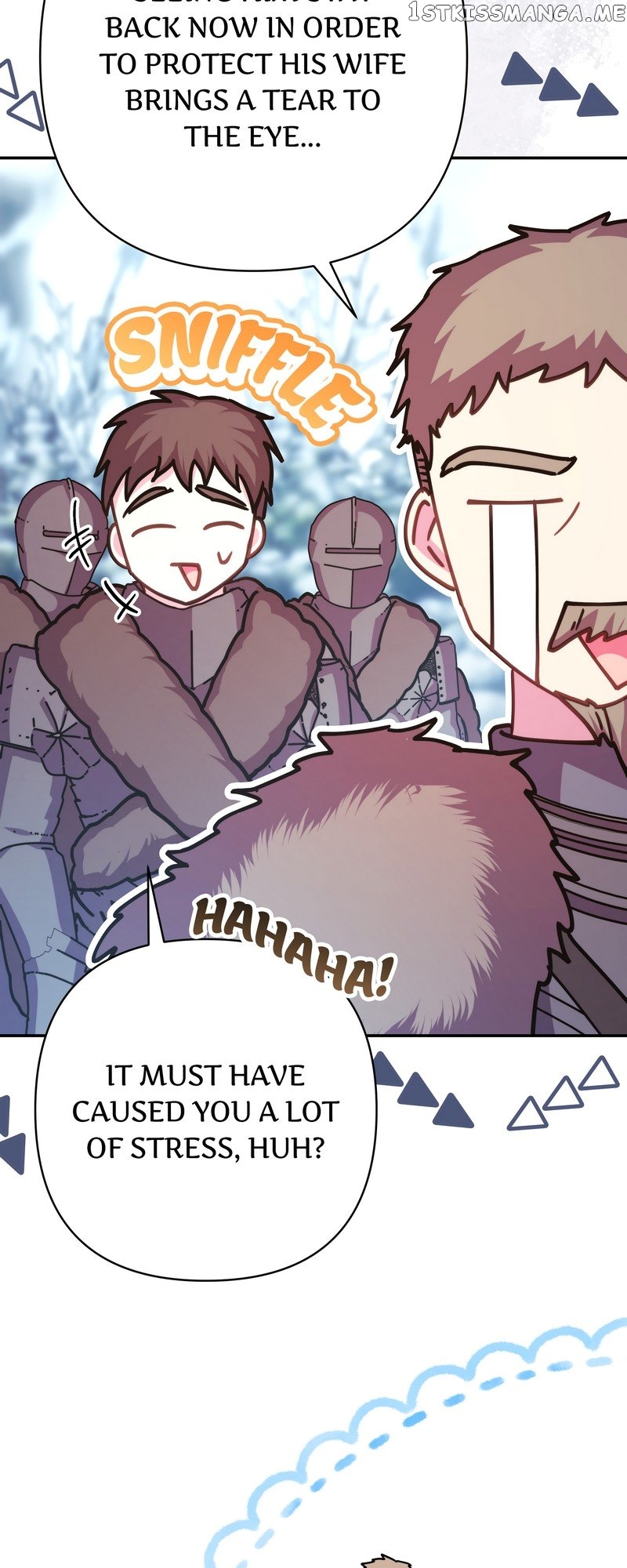 Another Typical Fantasy Romance Chapter 78 - page 22
