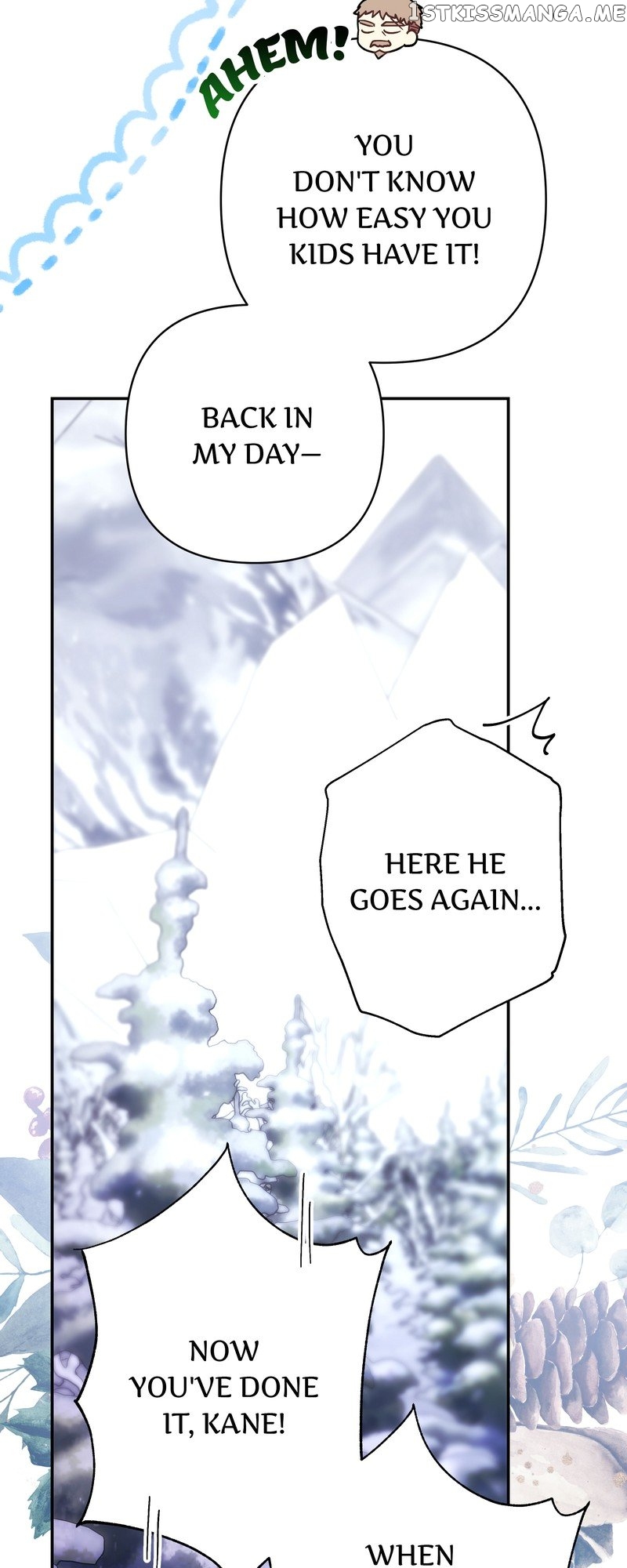 Another Typical Fantasy Romance Chapter 78 - page 23
