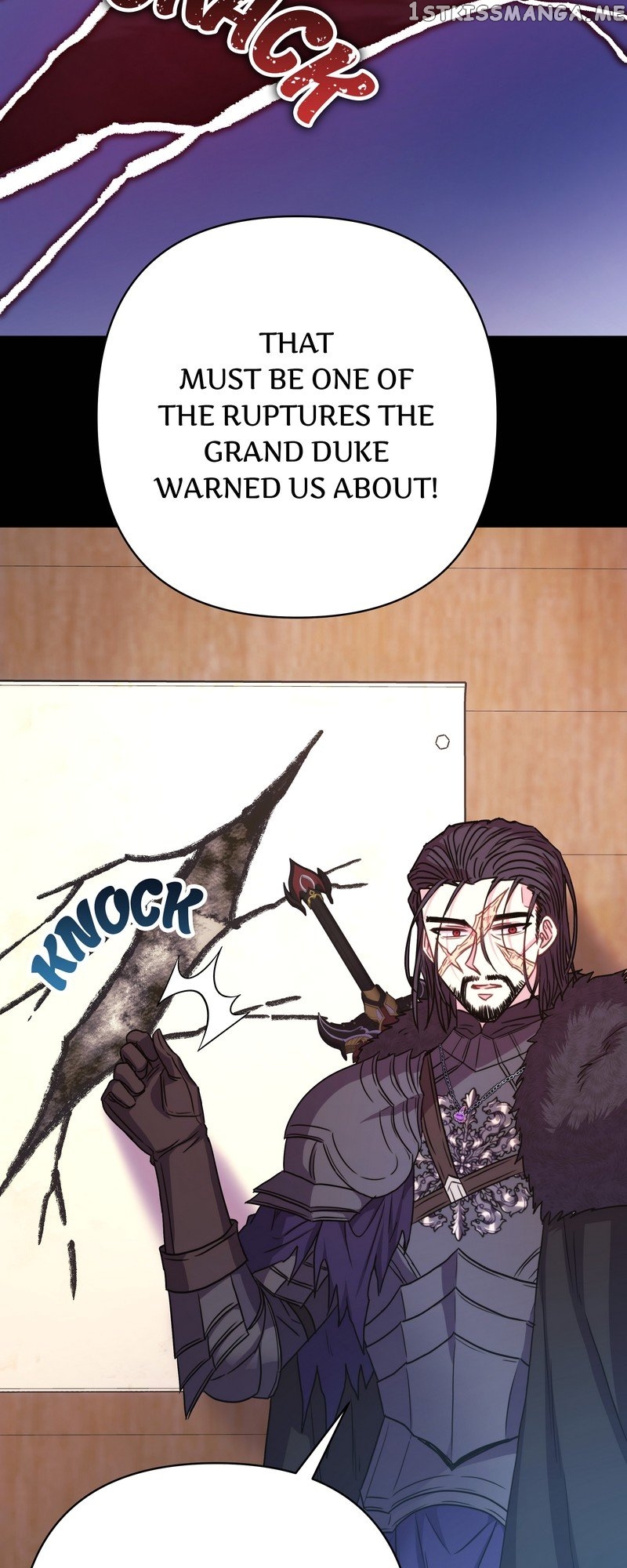 Another Typical Fantasy Romance Chapter 78 - page 28