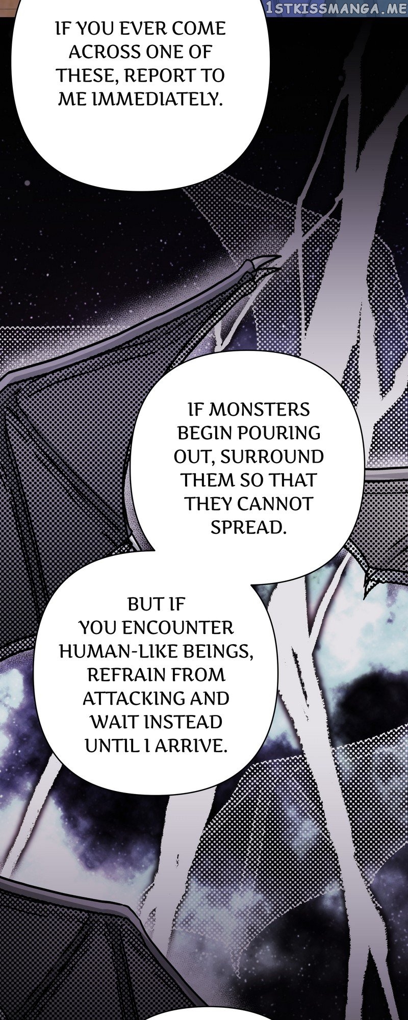 Another Typical Fantasy Romance Chapter 78 - page 29