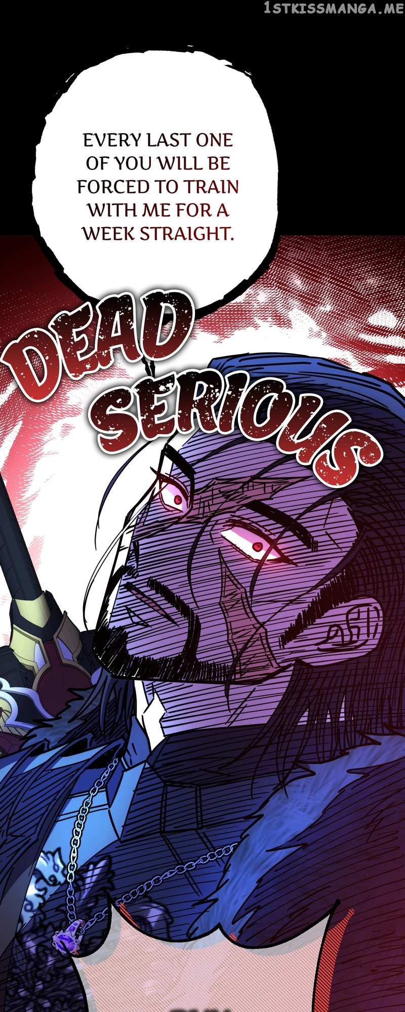 Another Typical Fantasy Romance Chapter 78 - page 31