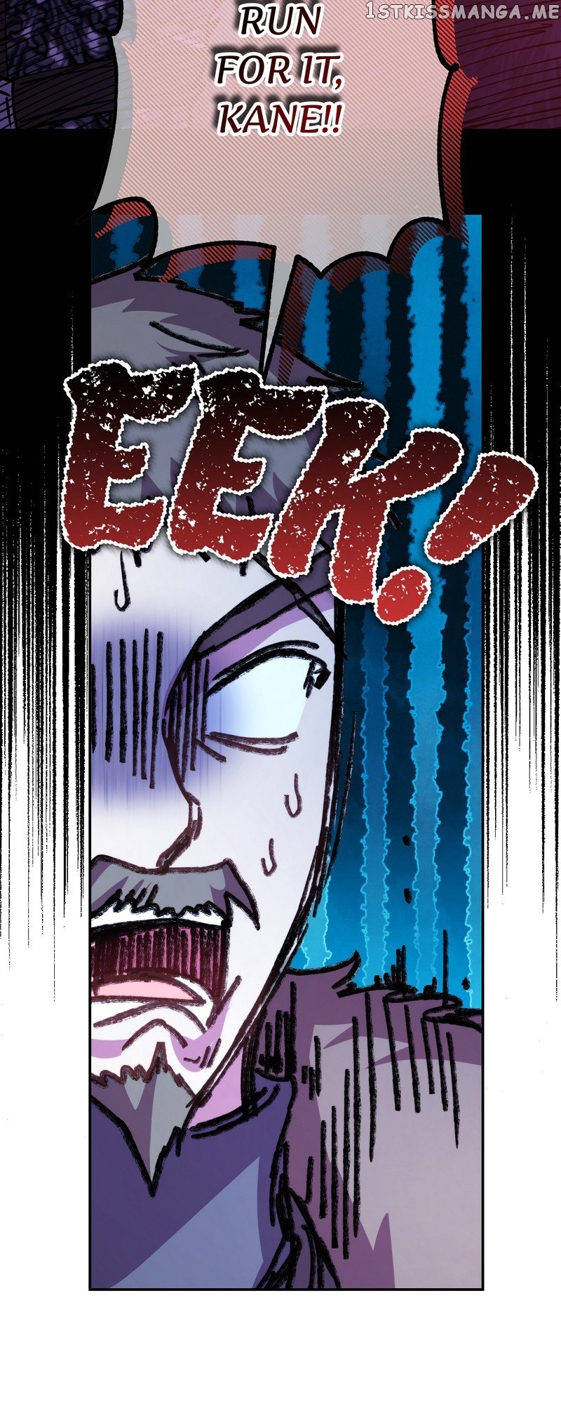Another Typical Fantasy Romance Chapter 78 - page 32