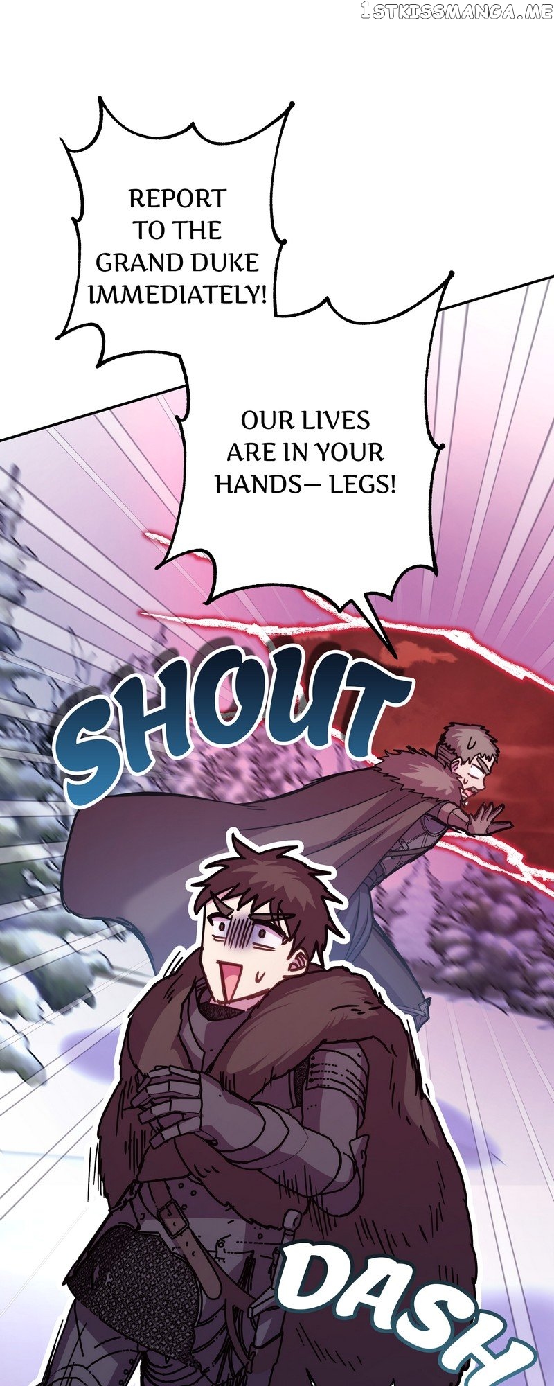 Another Typical Fantasy Romance Chapter 78 - page 33
