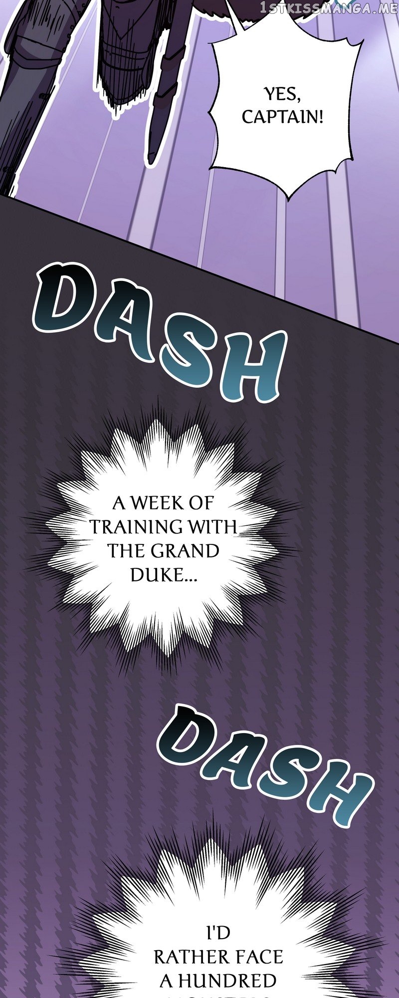 Another Typical Fantasy Romance Chapter 78 - page 34