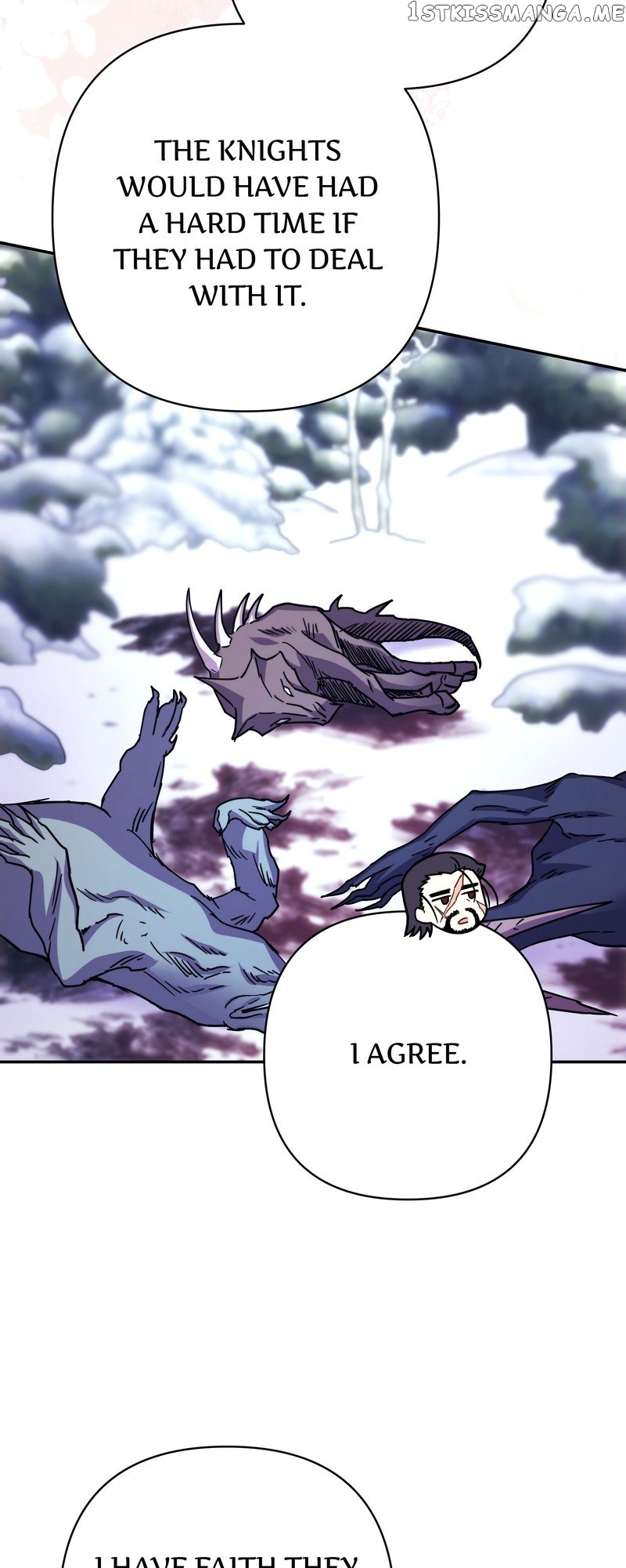 Another Typical Fantasy Romance Chapter 78 - page 38