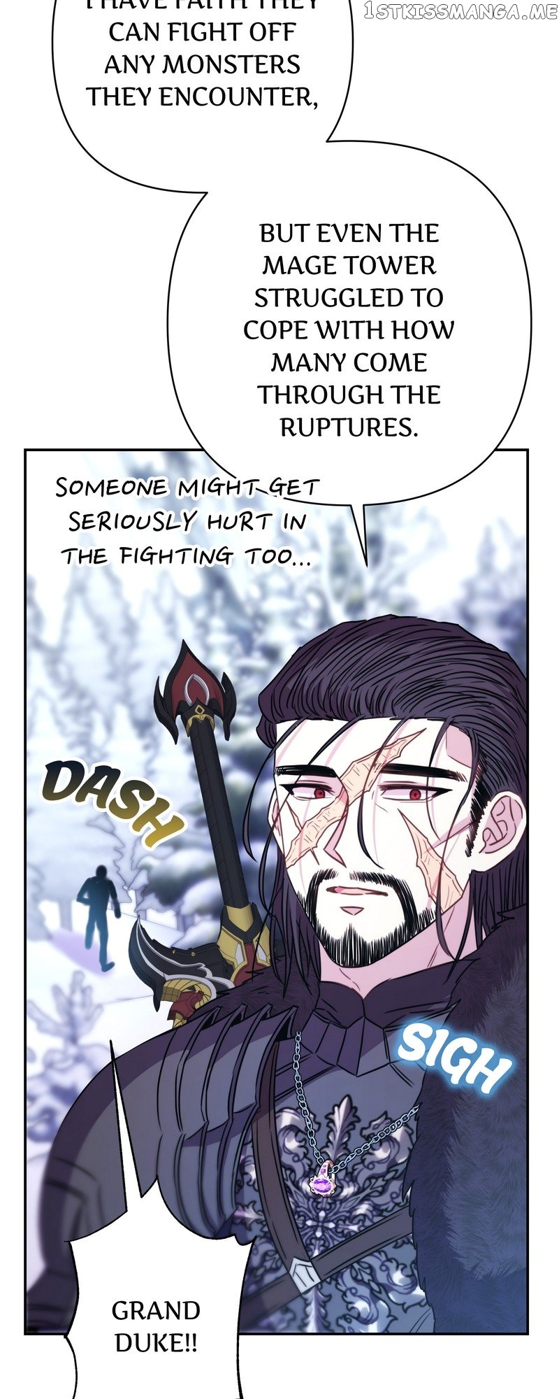 Another Typical Fantasy Romance Chapter 78 - page 39