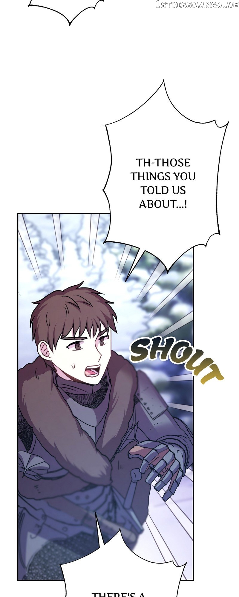 Another Typical Fantasy Romance Chapter 78 - page 40