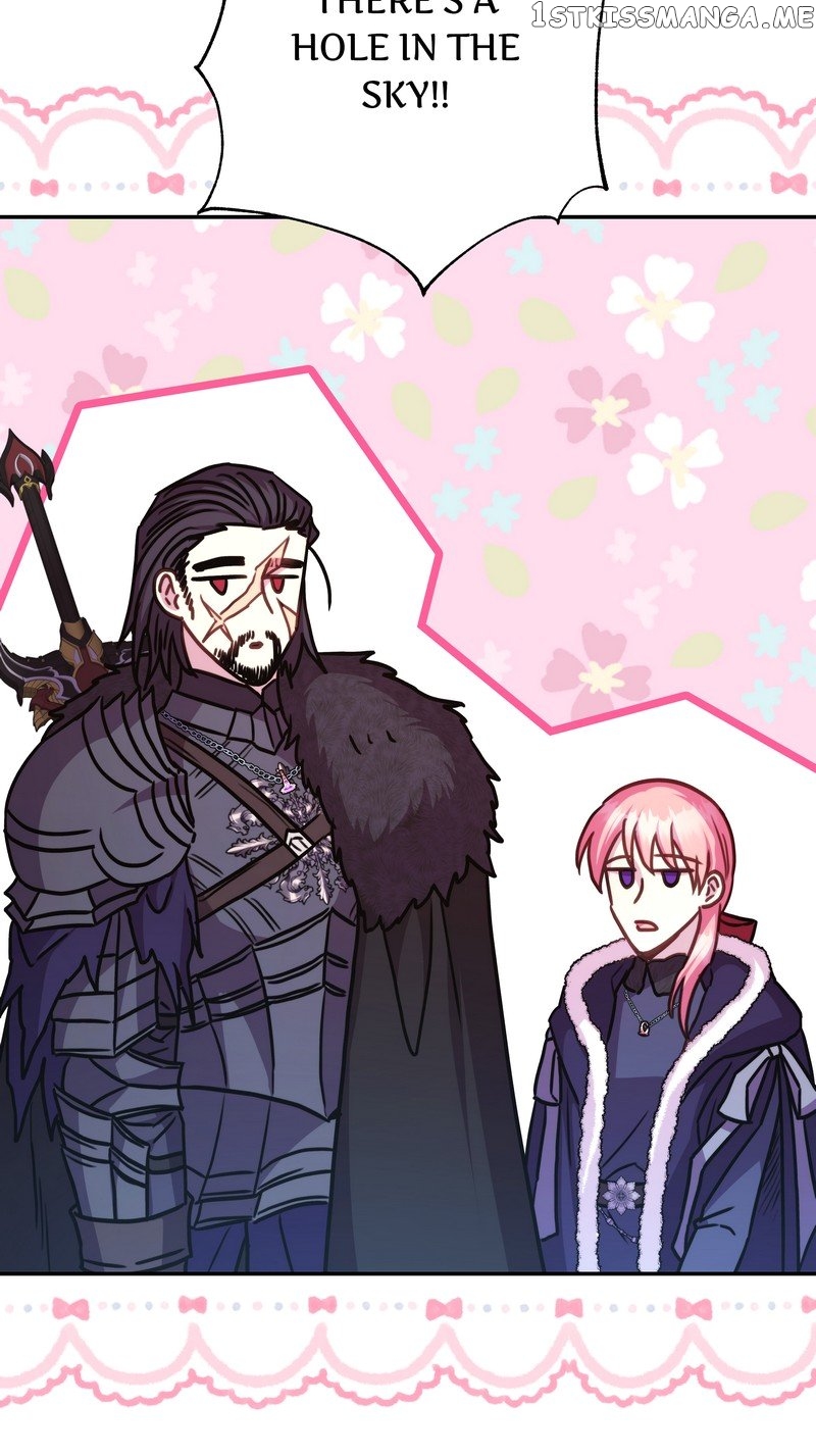 Another Typical Fantasy Romance Chapter 78 - page 41