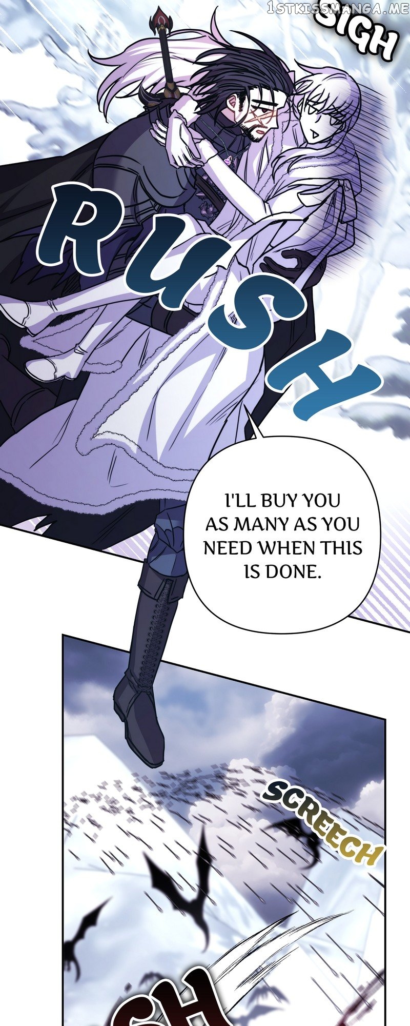 Another Typical Fantasy Romance Chapter 78 - page 43