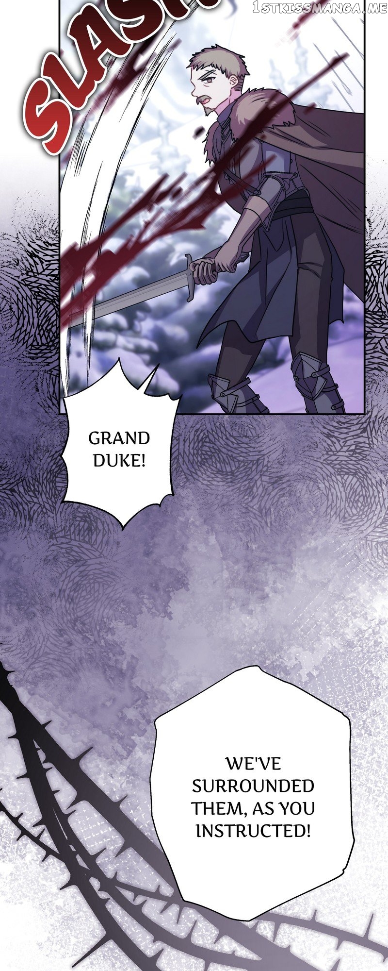 Another Typical Fantasy Romance Chapter 78 - page 44