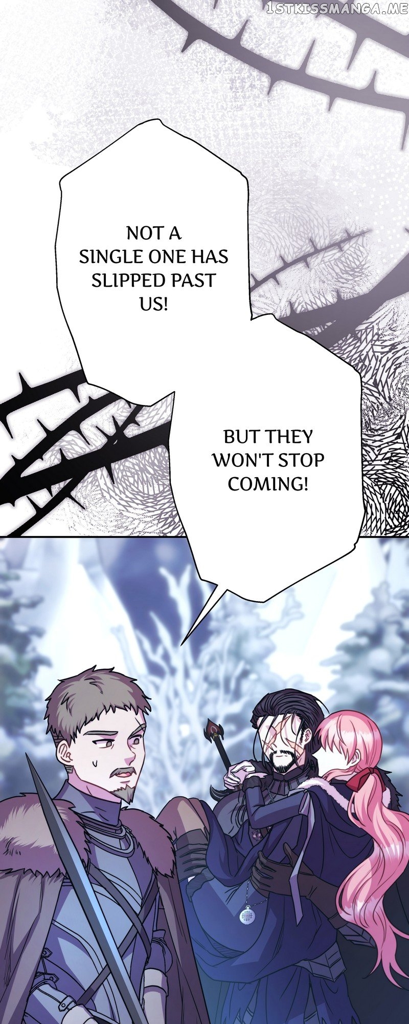 Another Typical Fantasy Romance Chapter 78 - page 45