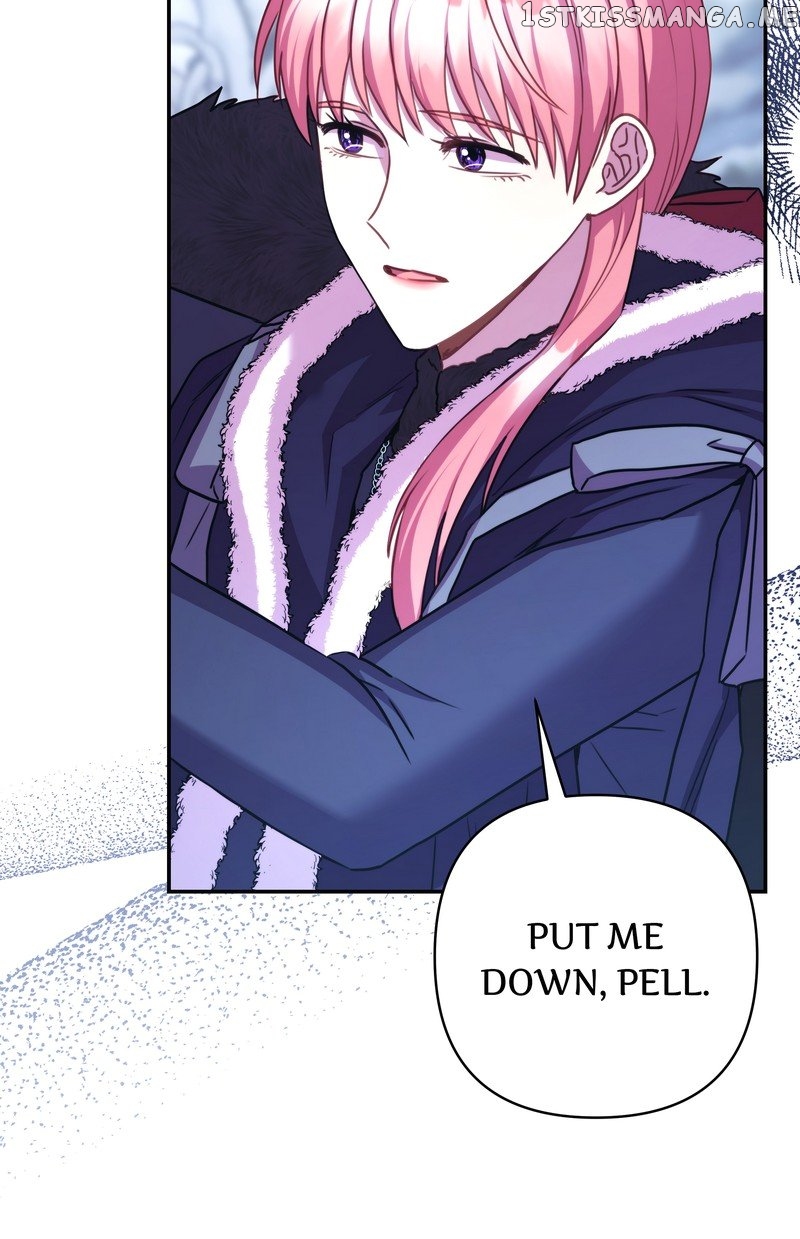 Another Typical Fantasy Romance Chapter 78 - page 47