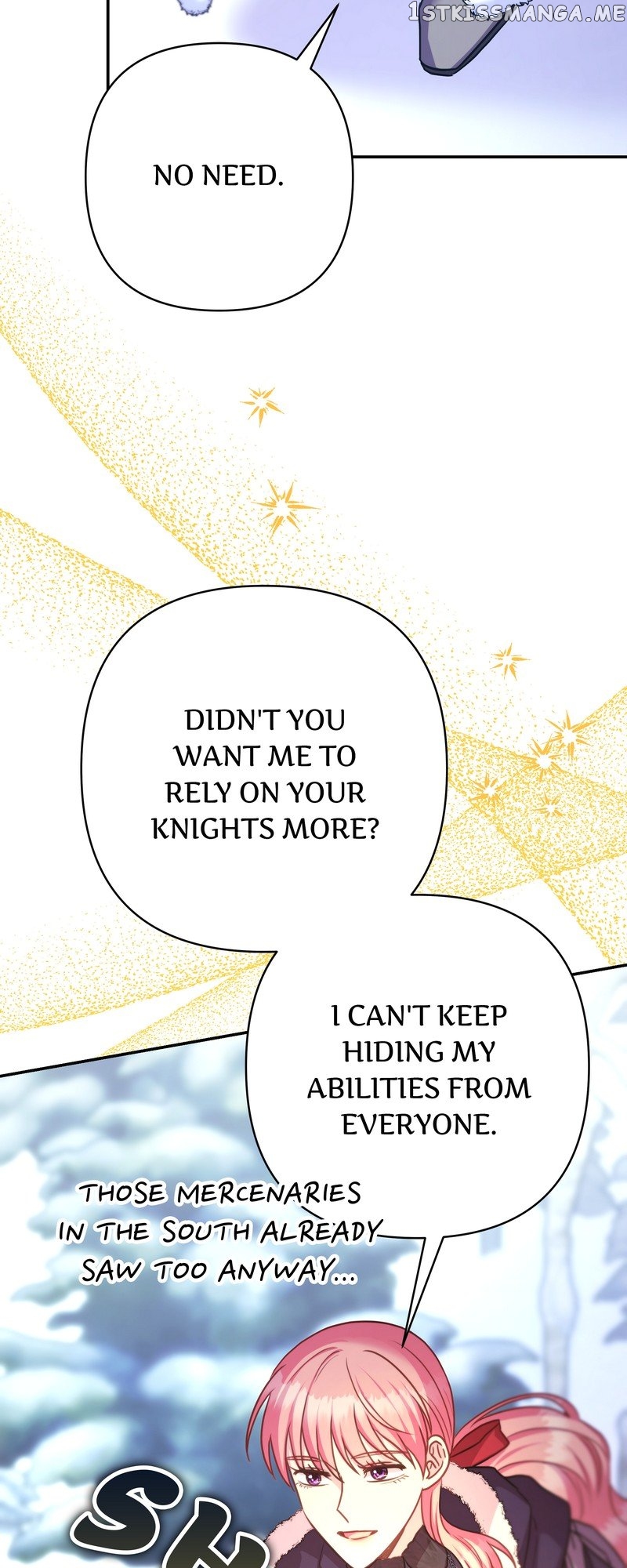 Another Typical Fantasy Romance Chapter 78 - page 49
