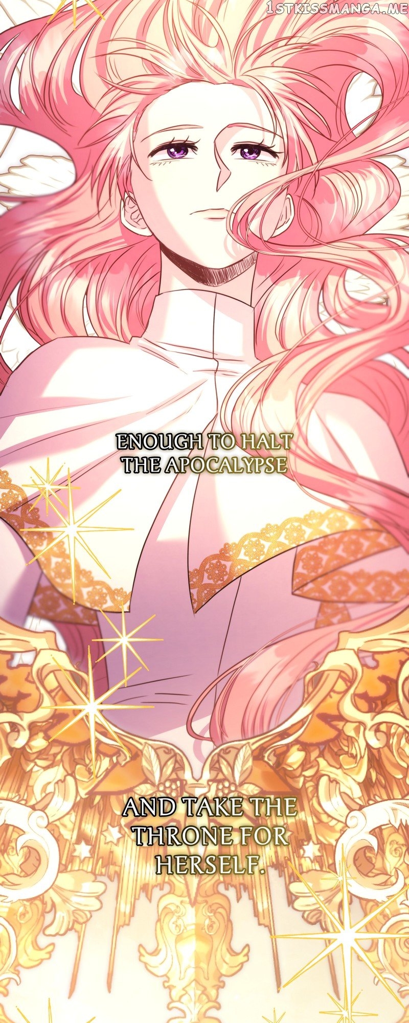 Another Typical Fantasy Romance Chapter 78 - page 5