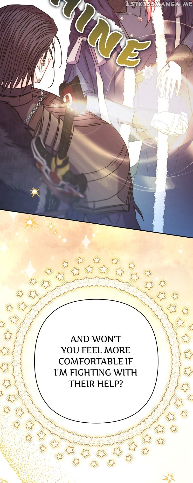 Another Typical Fantasy Romance Chapter 78 - page 50