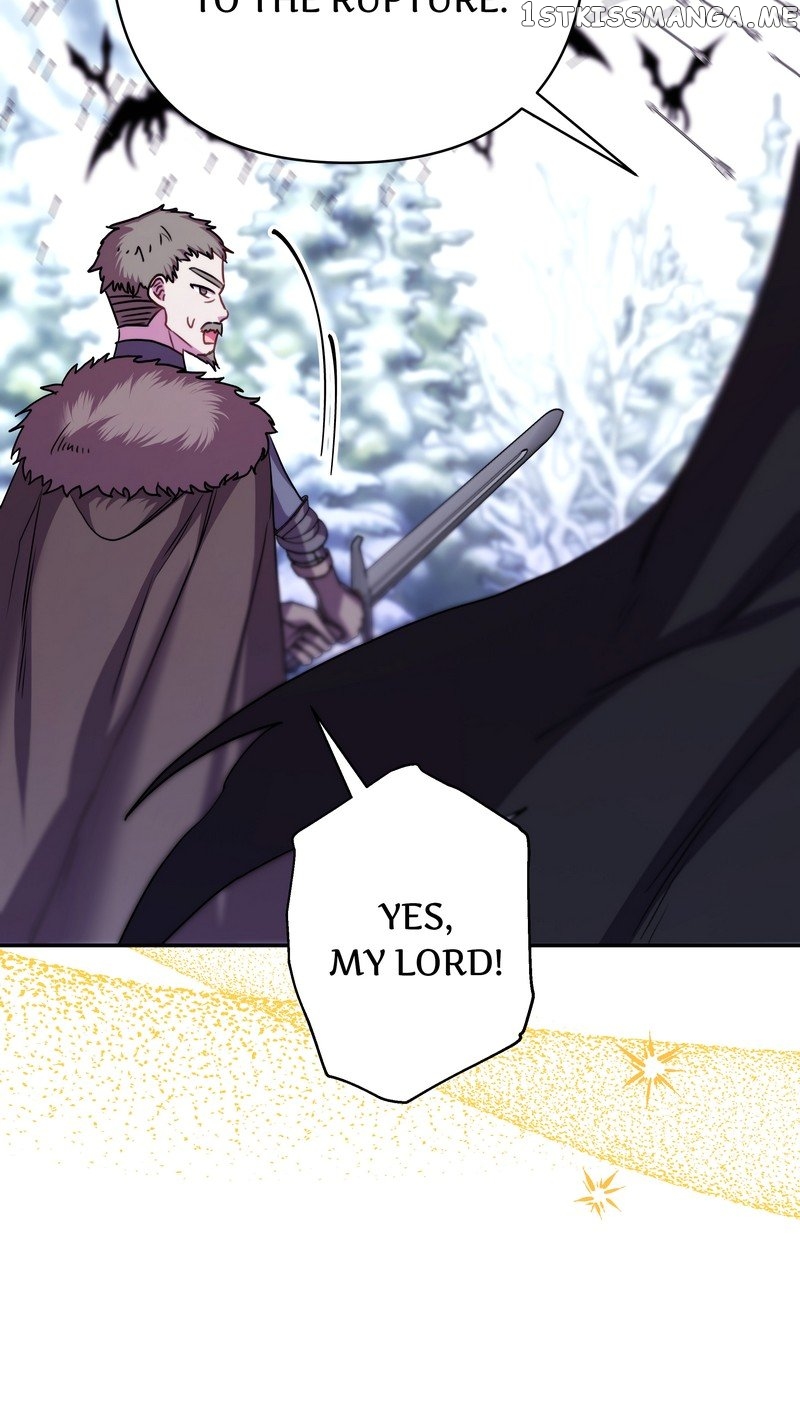 Another Typical Fantasy Romance Chapter 78 - page 53