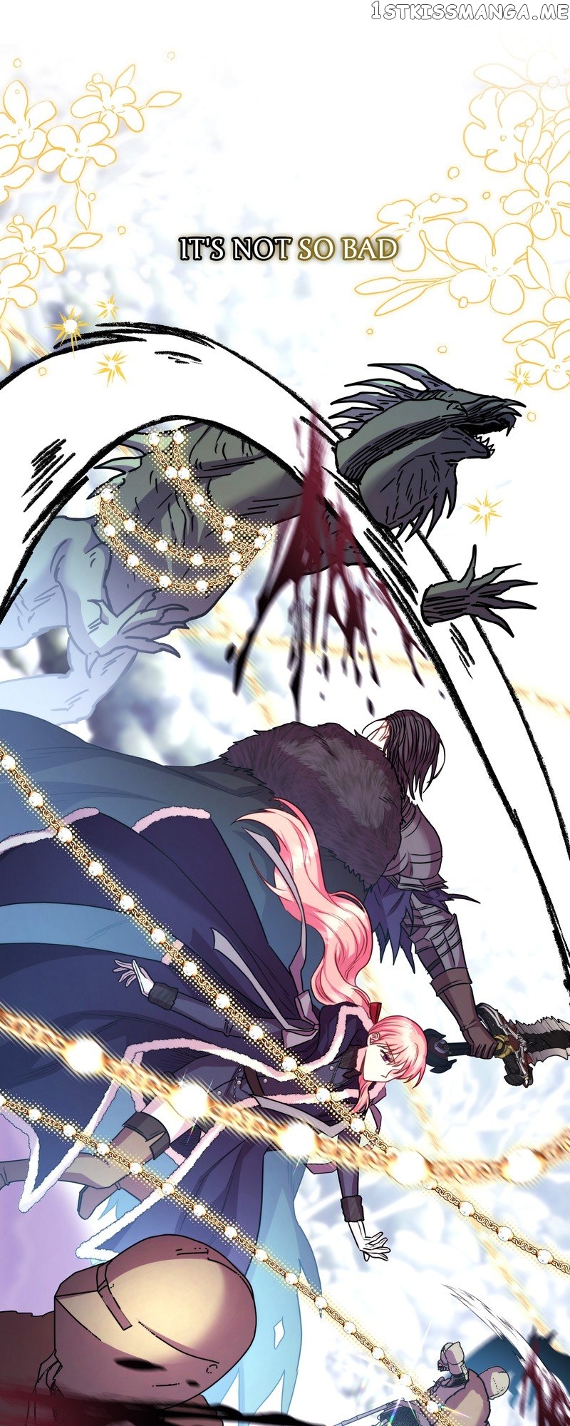 Another Typical Fantasy Romance Chapter 78 - page 60