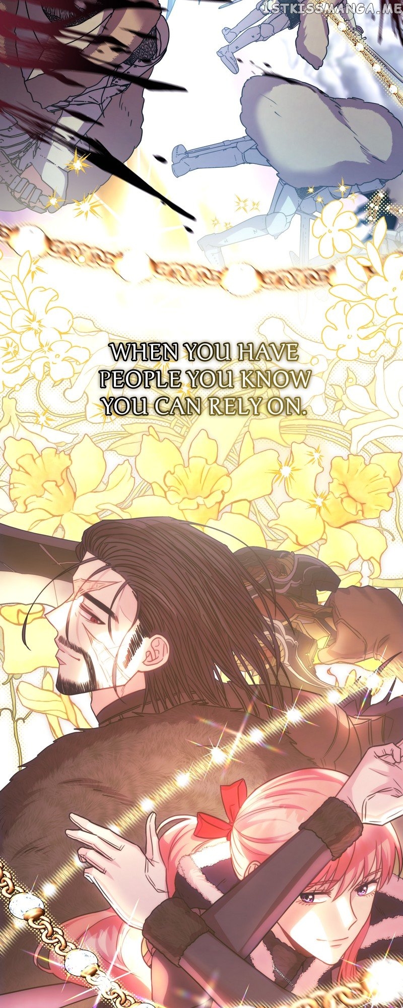 Another Typical Fantasy Romance Chapter 78 - page 61