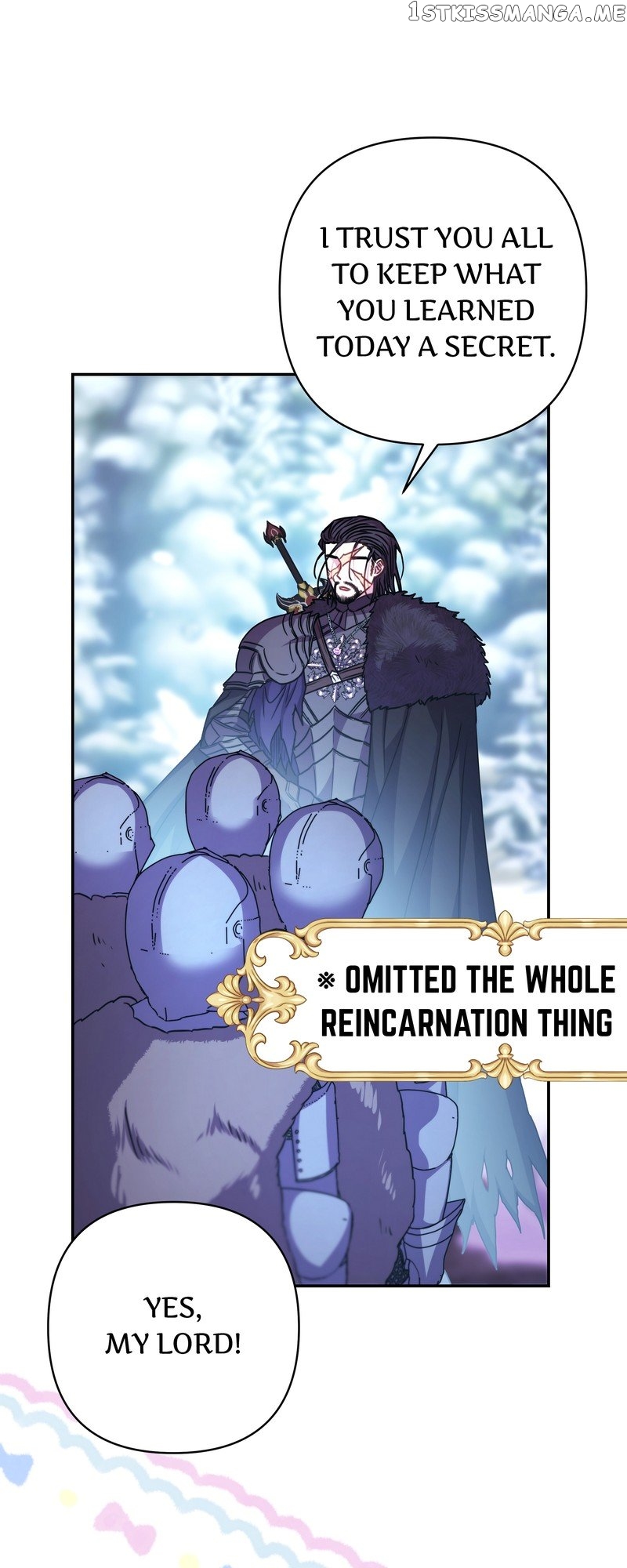 Another Typical Fantasy Romance Chapter 78 - page 66