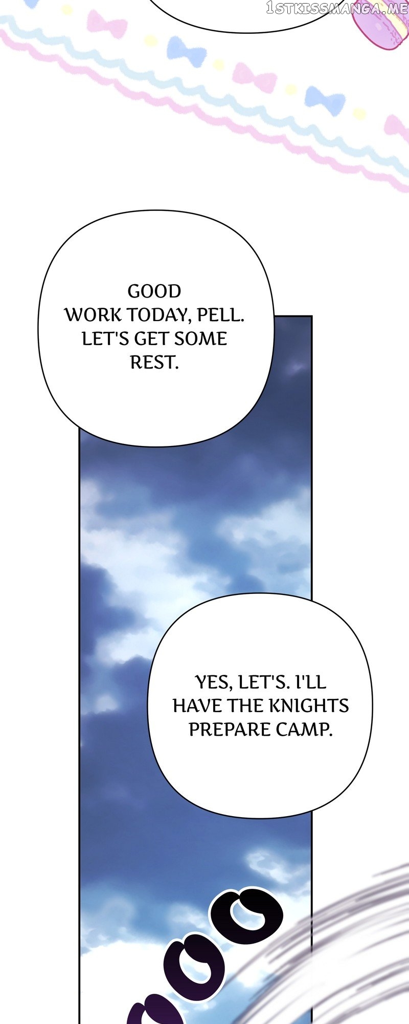 Another Typical Fantasy Romance Chapter 78 - page 68
