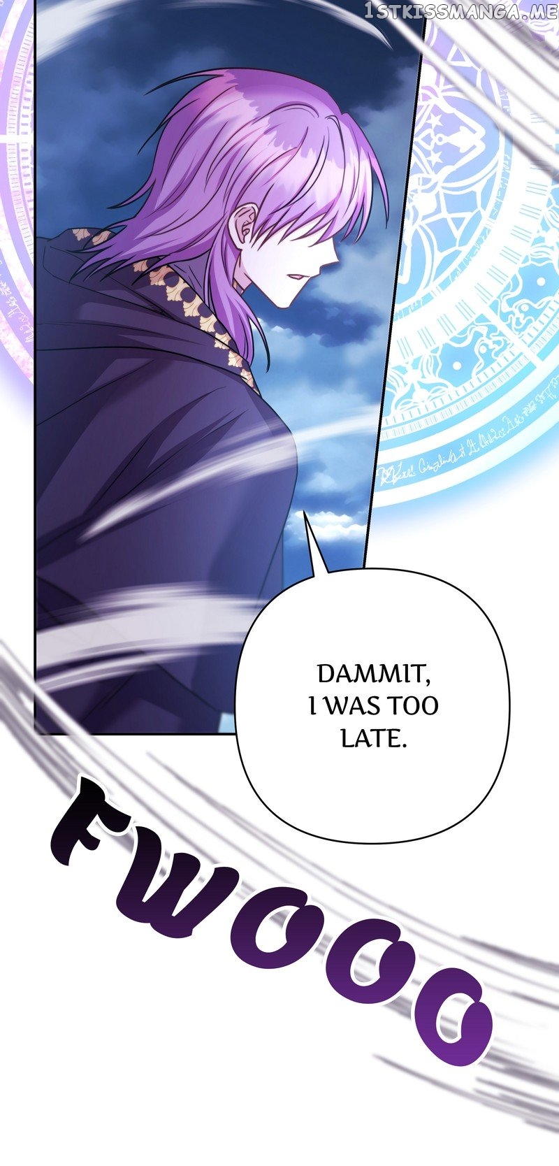 Another Typical Fantasy Romance Chapter 78 - page 70