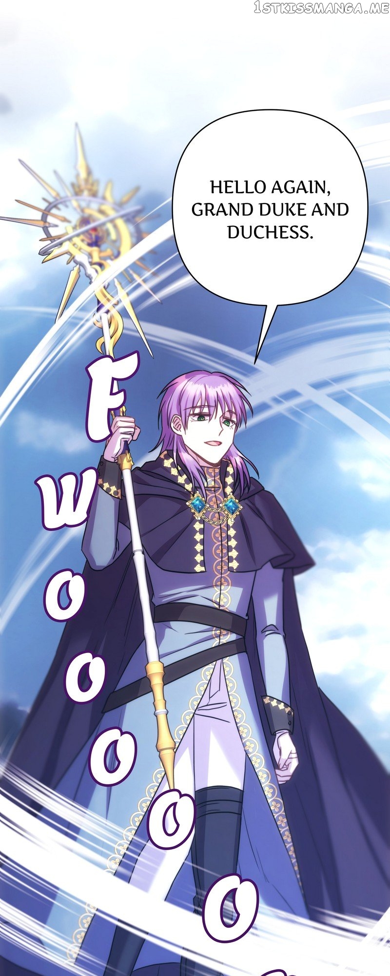 Another Typical Fantasy Romance Chapter 78 - page 71