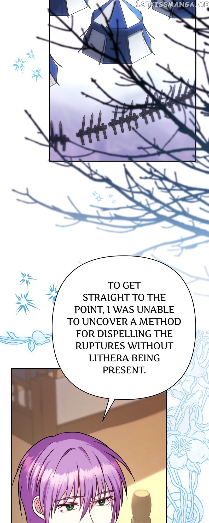 Another Typical Fantasy Romance Chapter 78 - page 74