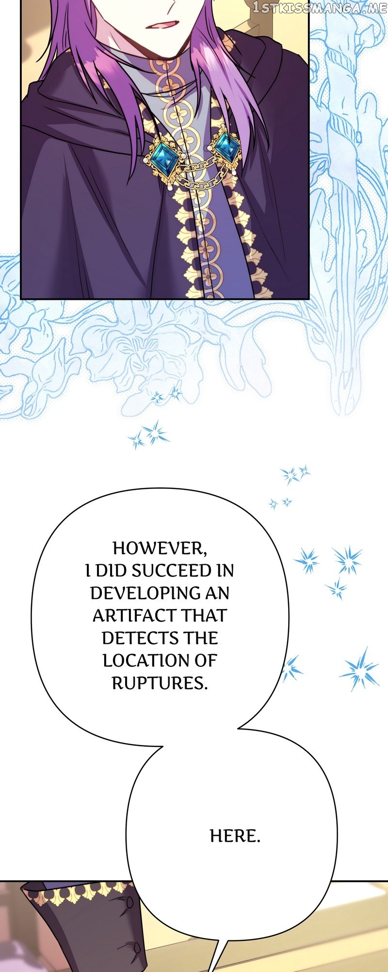 Another Typical Fantasy Romance Chapter 78 - page 75