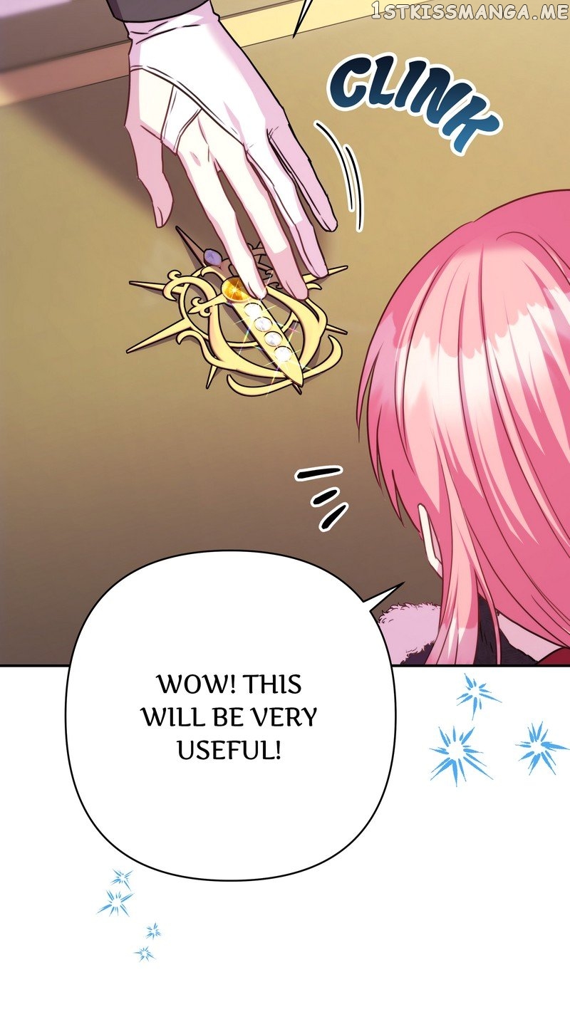 Another Typical Fantasy Romance Chapter 78 - page 76