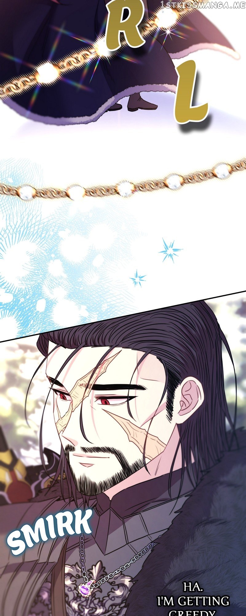 Another Typical Fantasy Romance Chapter 78 - page 8