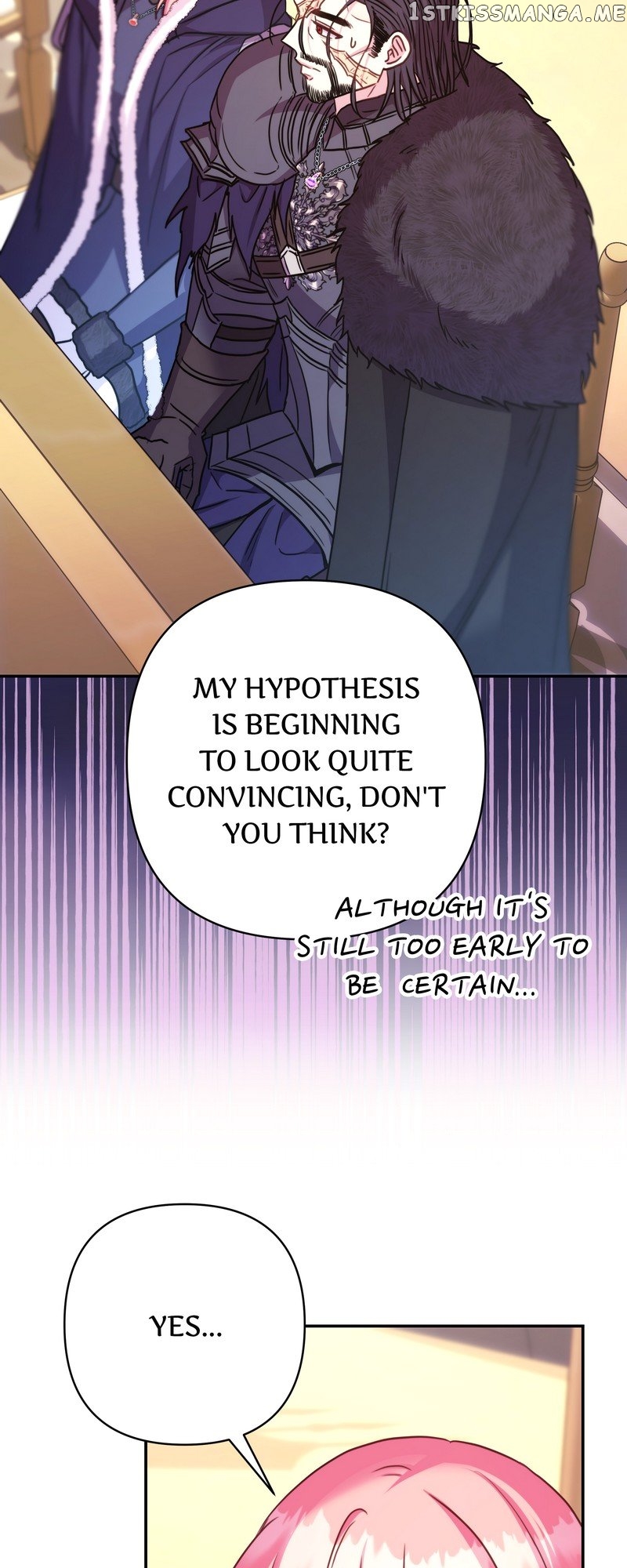 Another Typical Fantasy Romance Chapter 79 - page 10