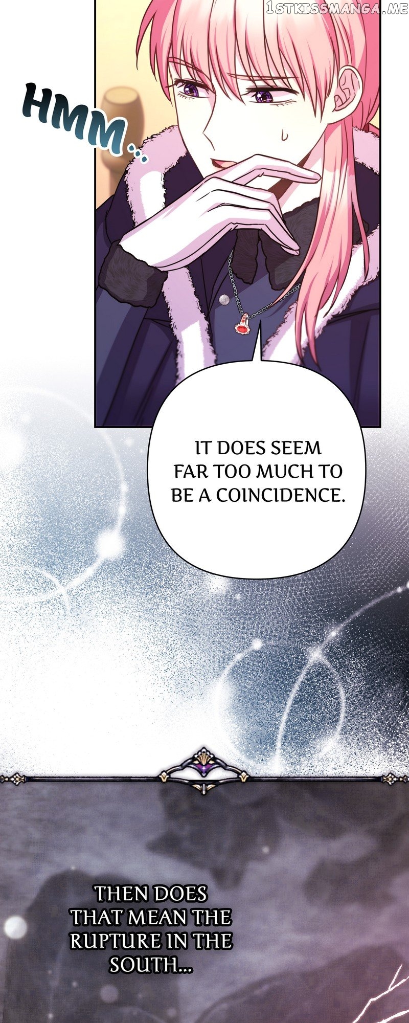 Another Typical Fantasy Romance Chapter 79 - page 11