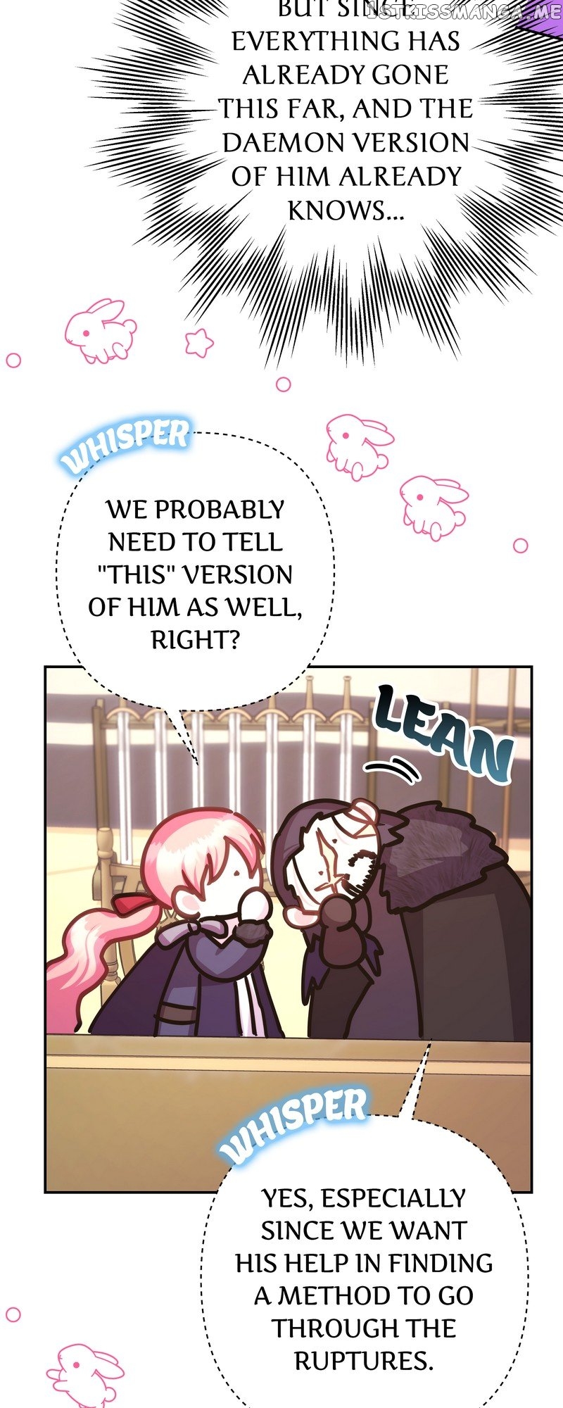Another Typical Fantasy Romance Chapter 79 - page 20
