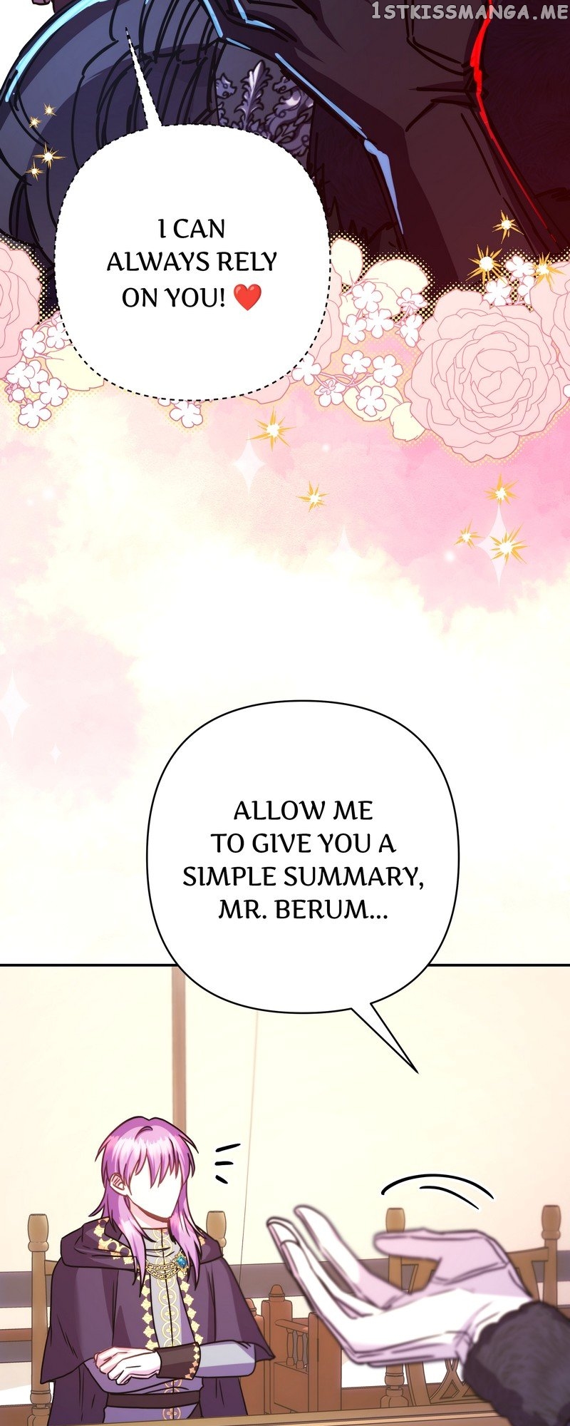 Another Typical Fantasy Romance Chapter 79 - page 22
