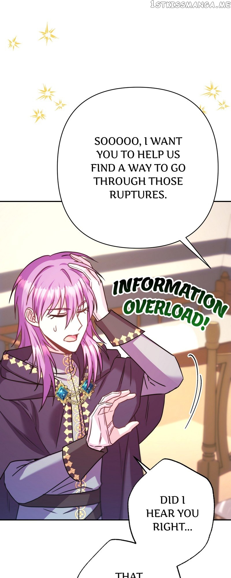 Another Typical Fantasy Romance Chapter 79 - page 25