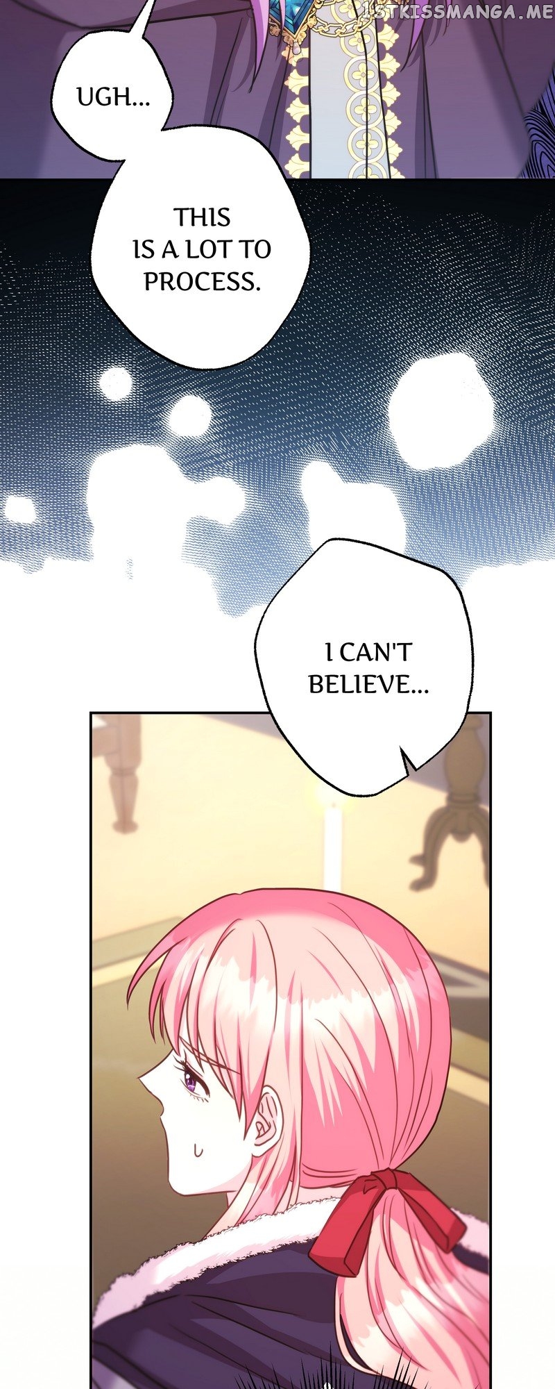 Another Typical Fantasy Romance Chapter 79 - page 27