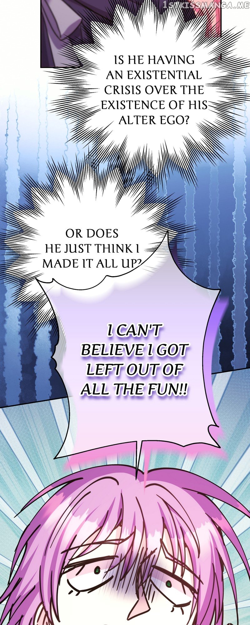 Another Typical Fantasy Romance Chapter 79 - page 28